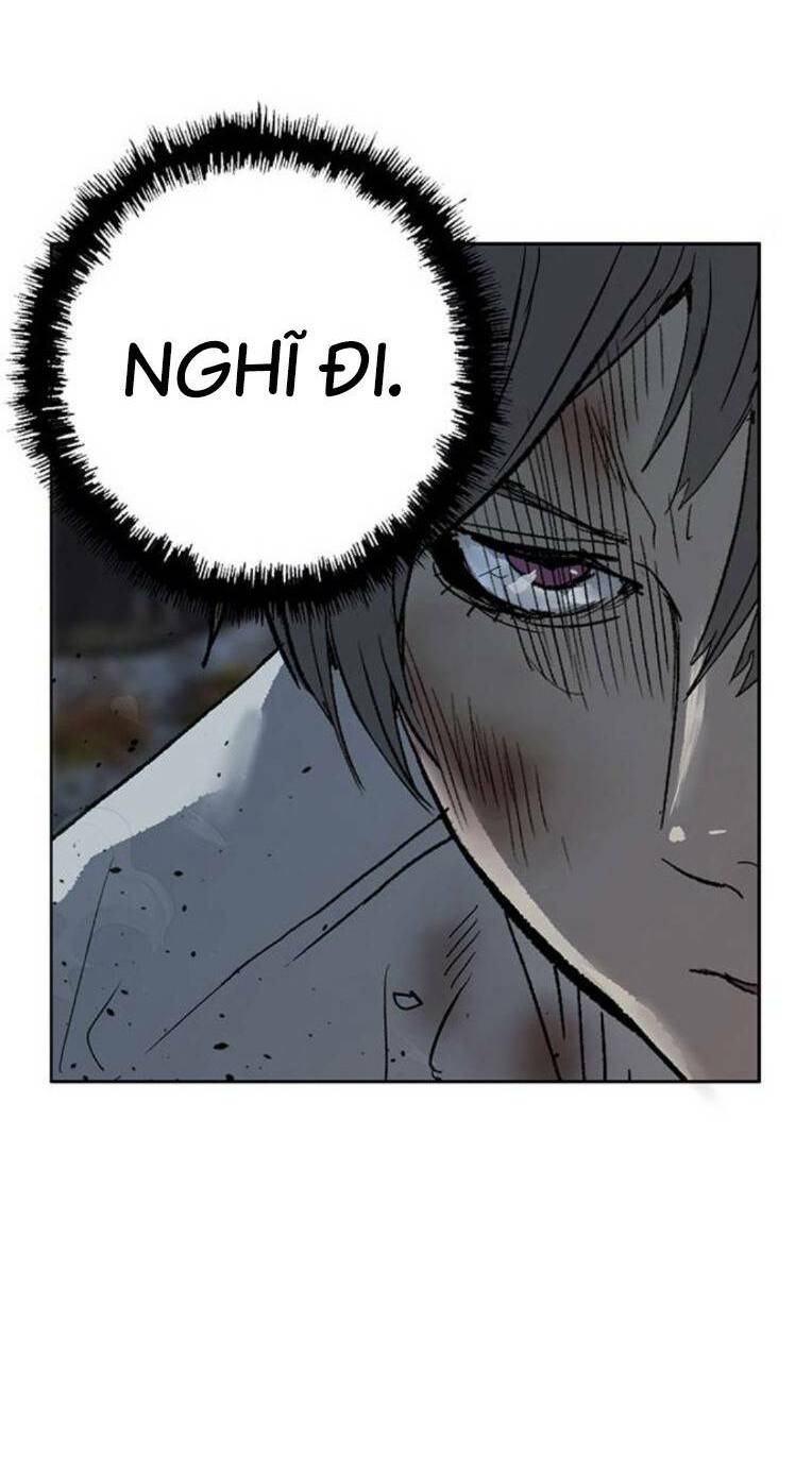 Weak Hero Chapter 251 - Next Chapter 252