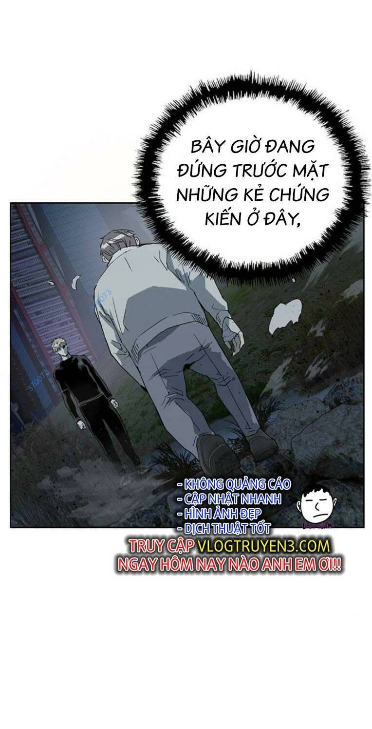 Weak Hero Chapter 251 - Next Chapter 252