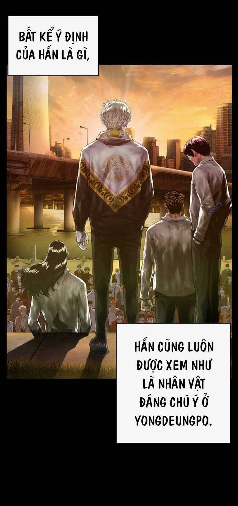 Weak Hero Chapter 251 - Next Chapter 252