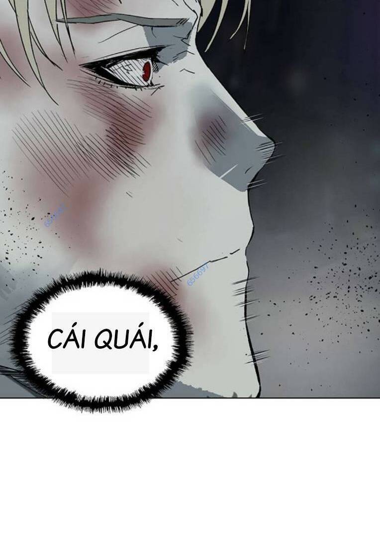 Weak Hero Chapter 252 - Trang 2