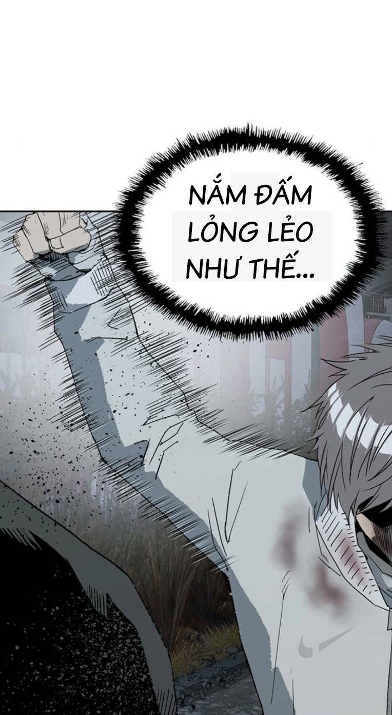 Weak Hero Chapter 252 - Trang 2