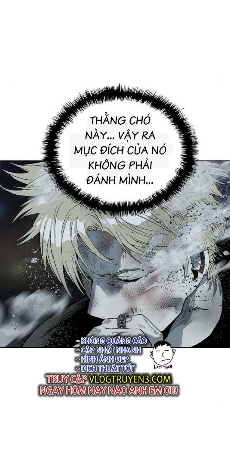 Weak Hero Chapter 252 - Trang 2