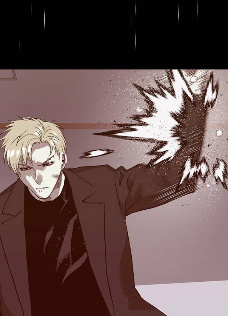 Weak Hero Chapter 252 - Trang 2