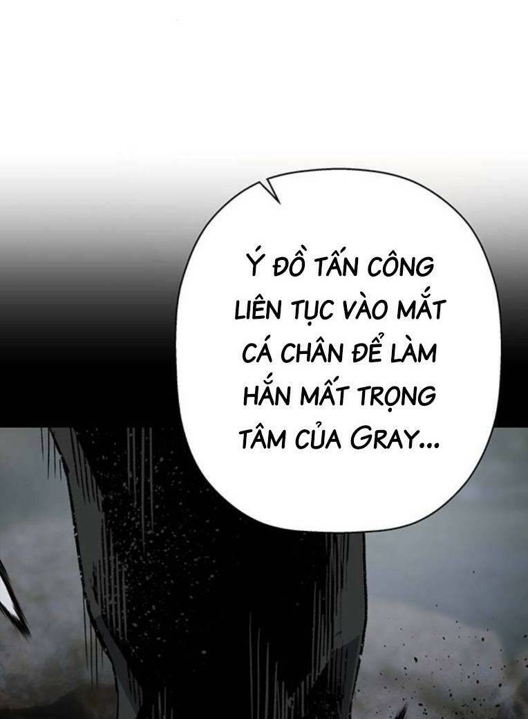 Weak Hero Chapter 252 - Trang 2