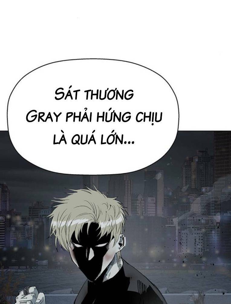 Weak Hero Chapter 252 - Trang 2