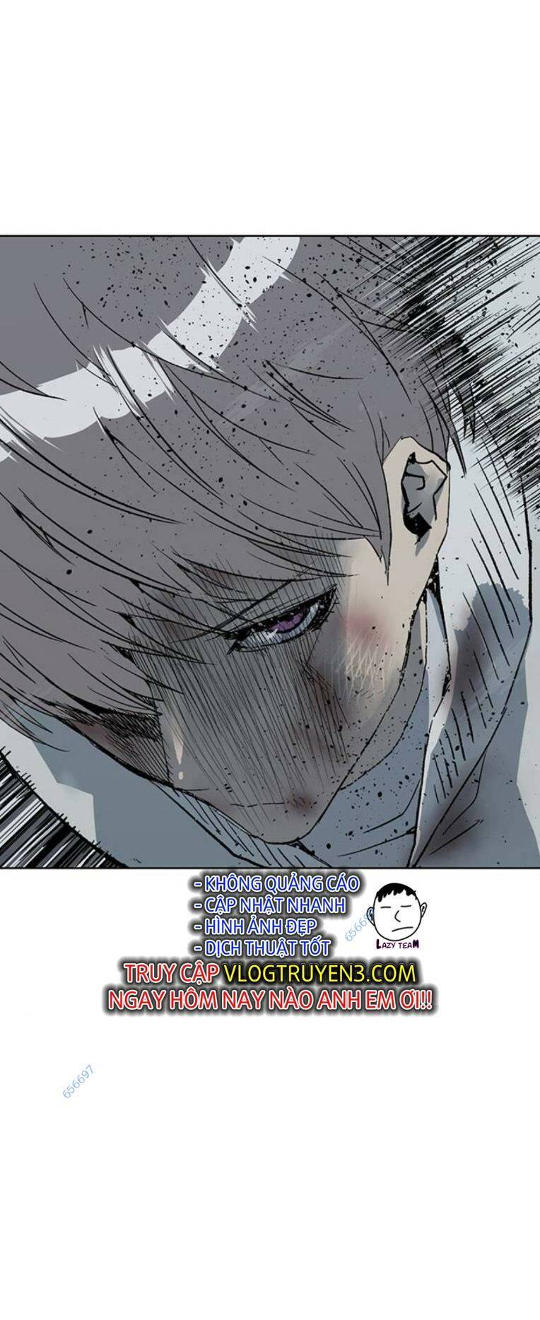 Weak Hero Chapter 252 - Trang 2