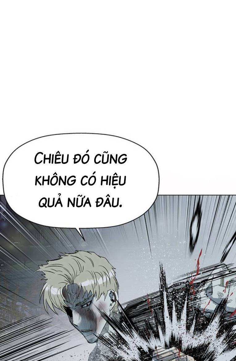 Weak Hero Chapter 252 - Trang 2