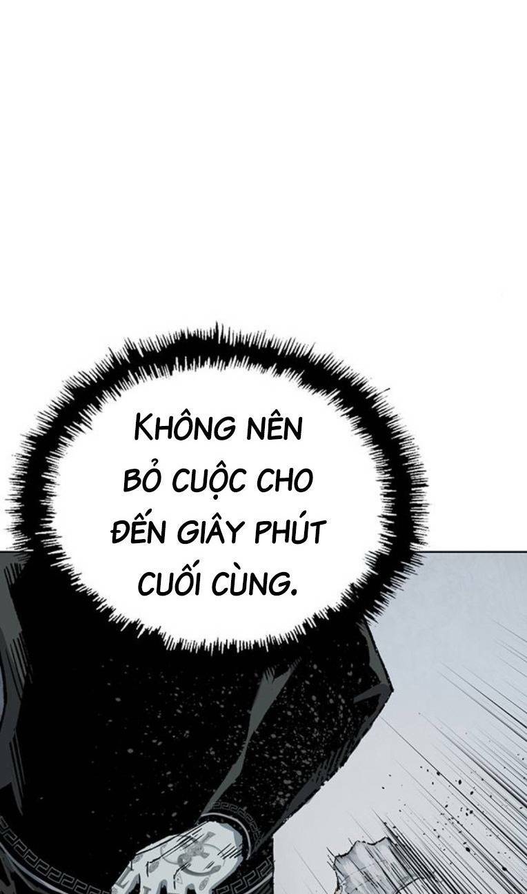 Weak Hero Chapter 252 - Trang 2