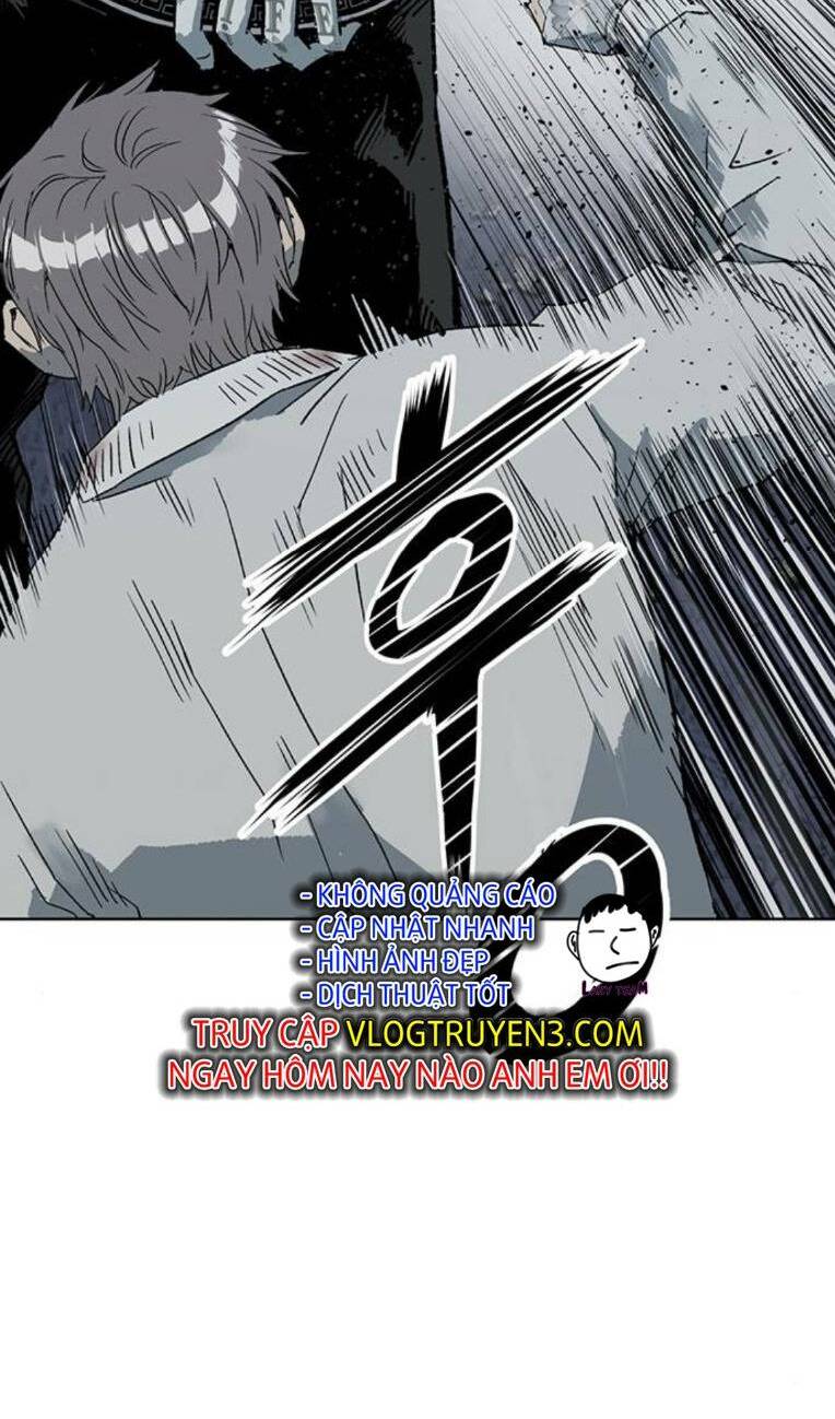 Weak Hero Chapter 252 - Trang 2