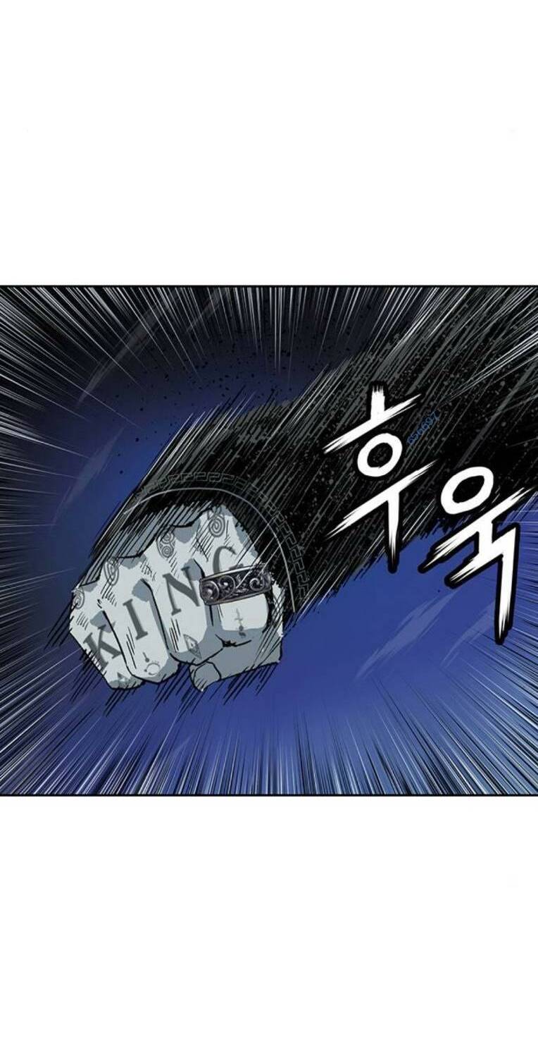 Weak Hero Chapter 252 - Trang 2