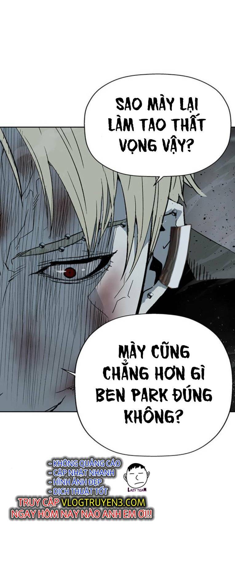 Weak Hero Chapter 252 - Trang 2