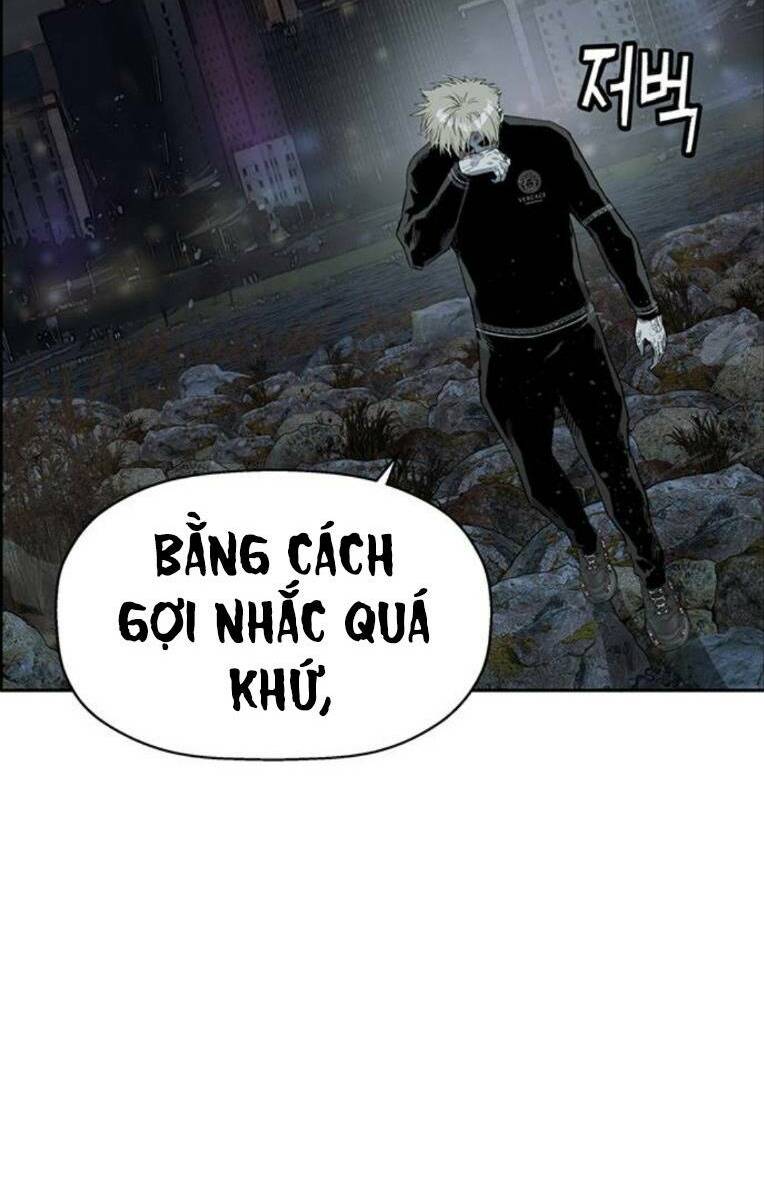 Weak Hero Chapter 252 - Trang 2