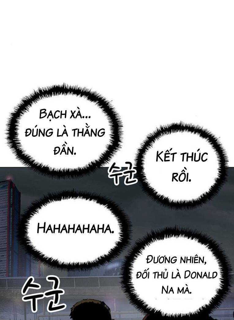 Weak Hero Chapter 252 - Trang 2