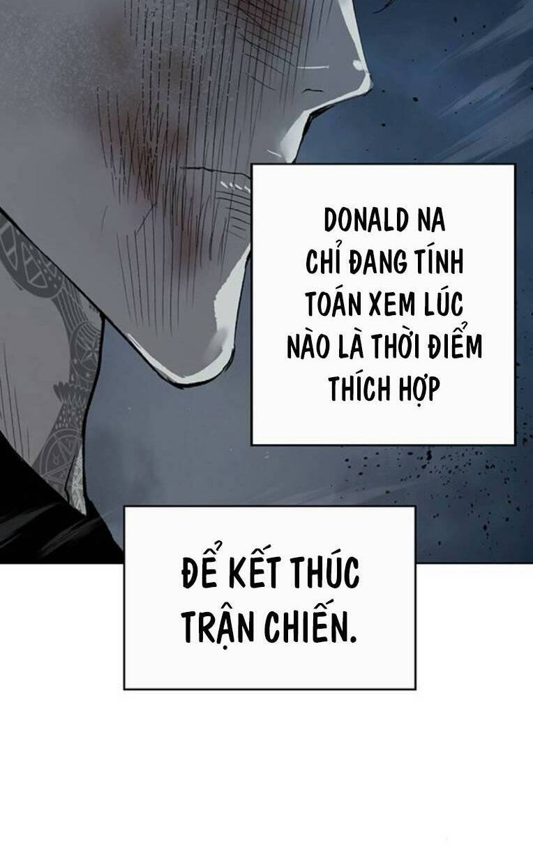 Weak Hero Chapter 252 - Trang 2