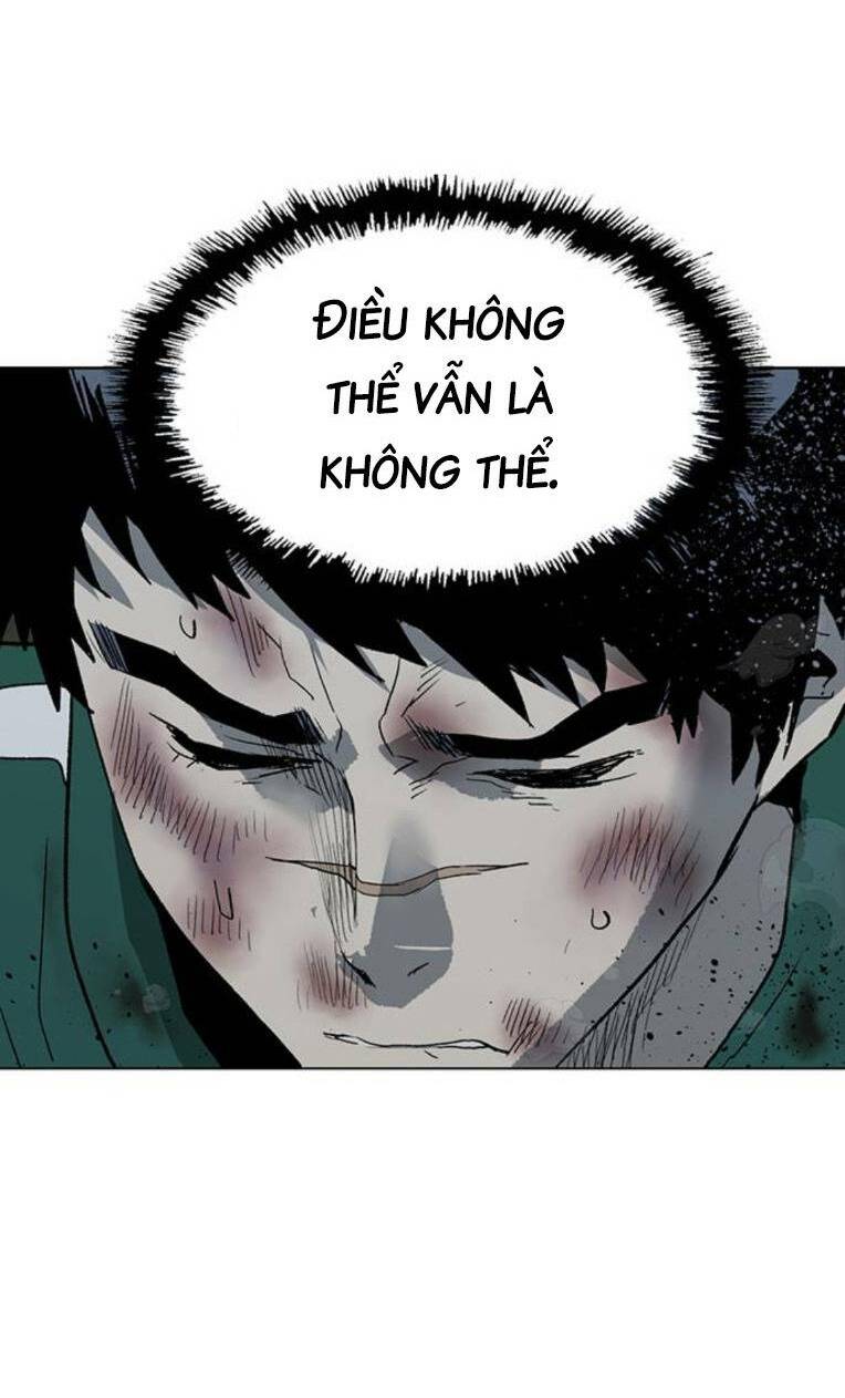 Weak Hero Chapter 252 - Trang 2