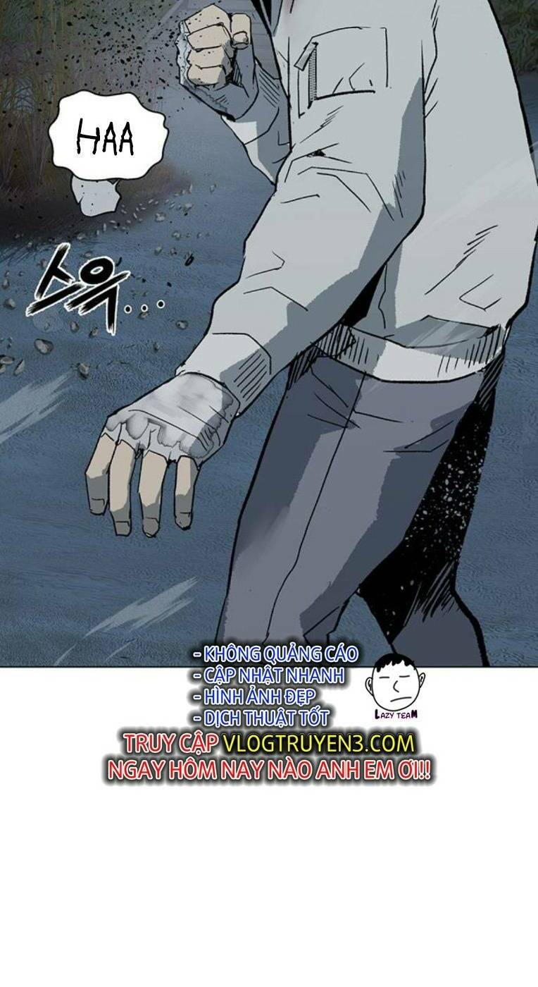 Weak Hero Chapter 252 - Trang 2