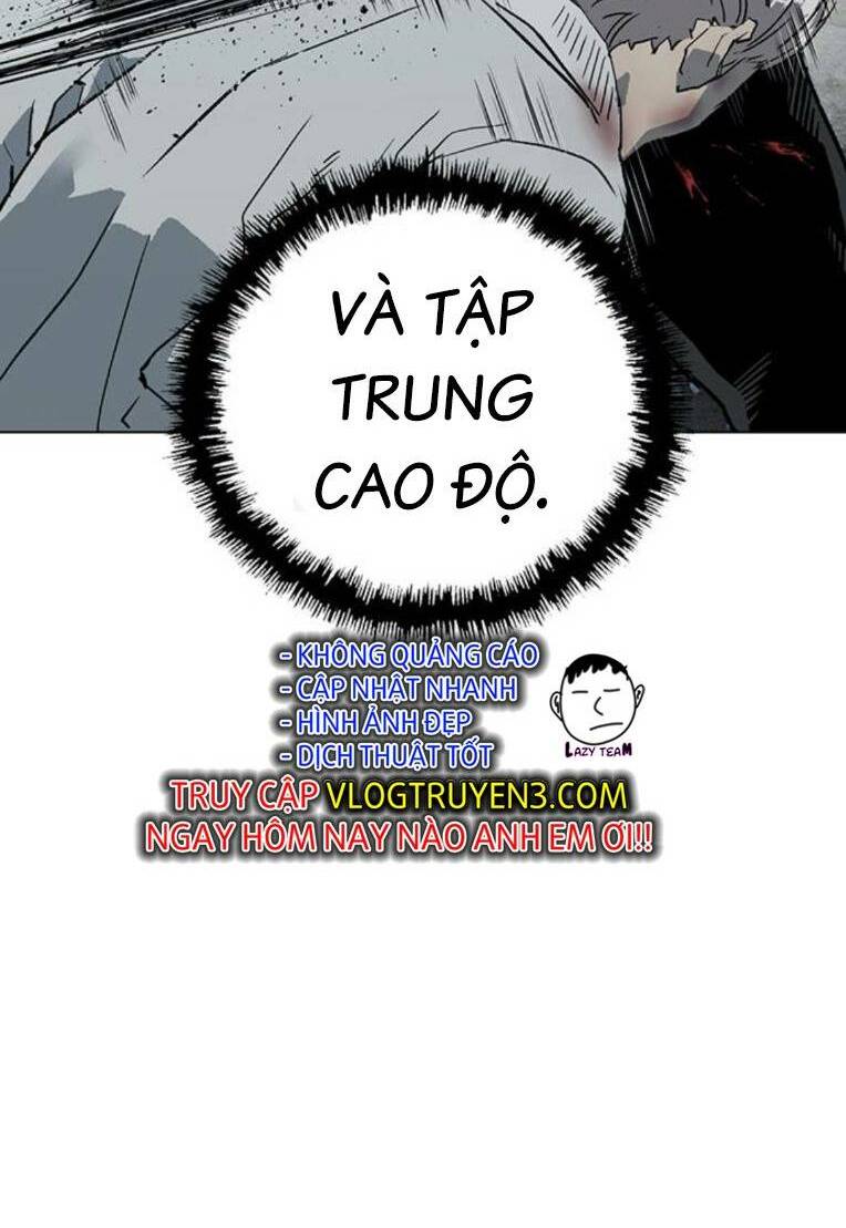 Weak Hero Chapter 252 - Trang 2