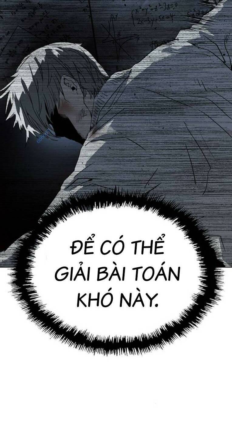 Weak Hero Chapter 252 - Trang 2