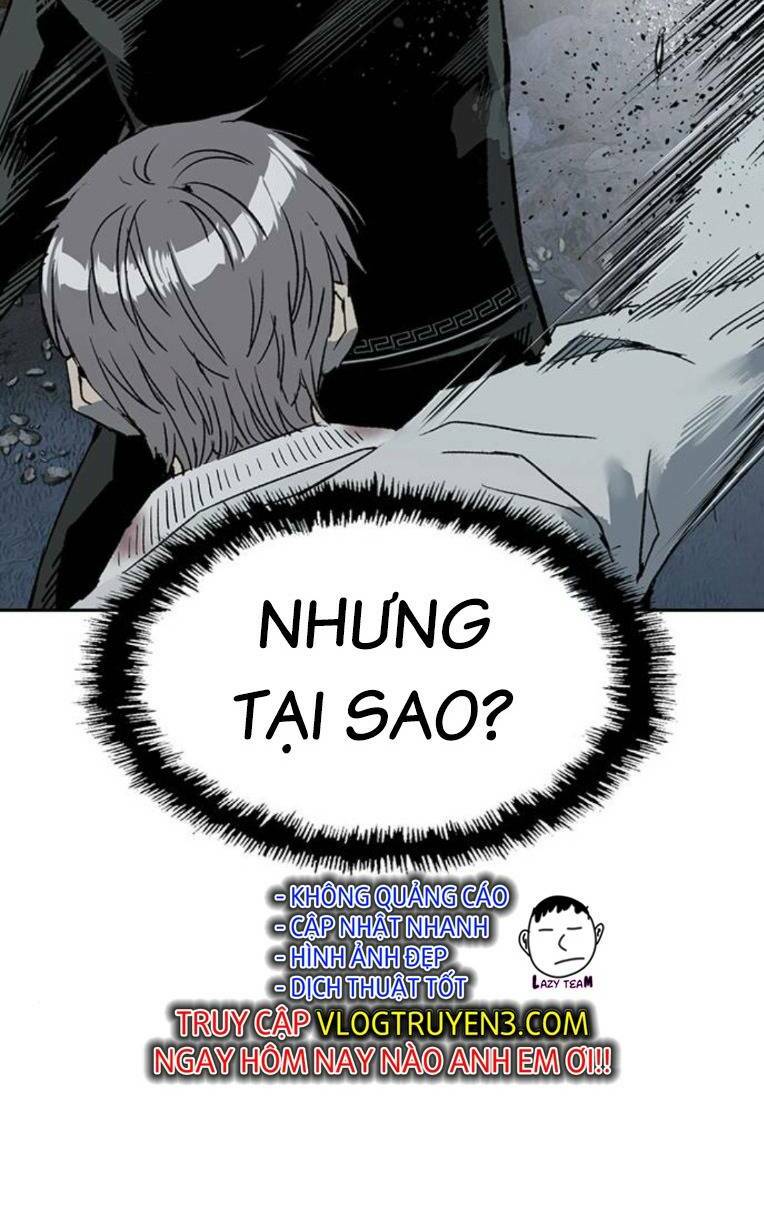 Weak Hero Chapter 252 - Trang 2