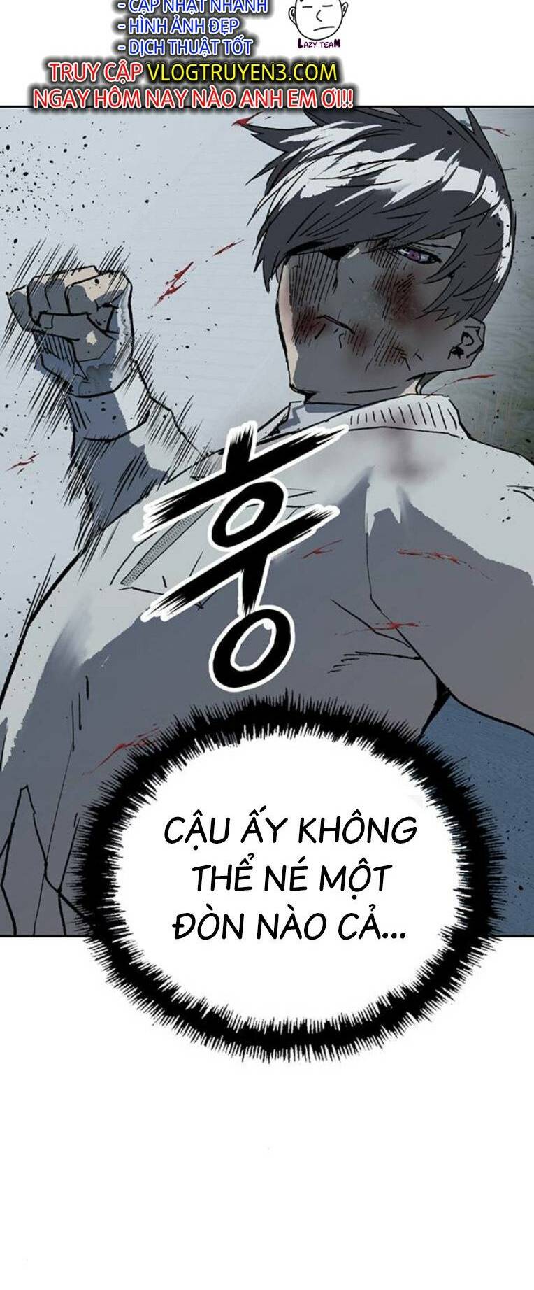 Weak Hero Chapter 252 - Trang 2