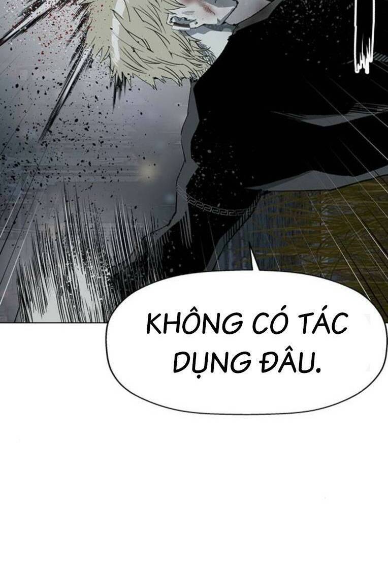 Weak Hero Chapter 252 - Trang 2