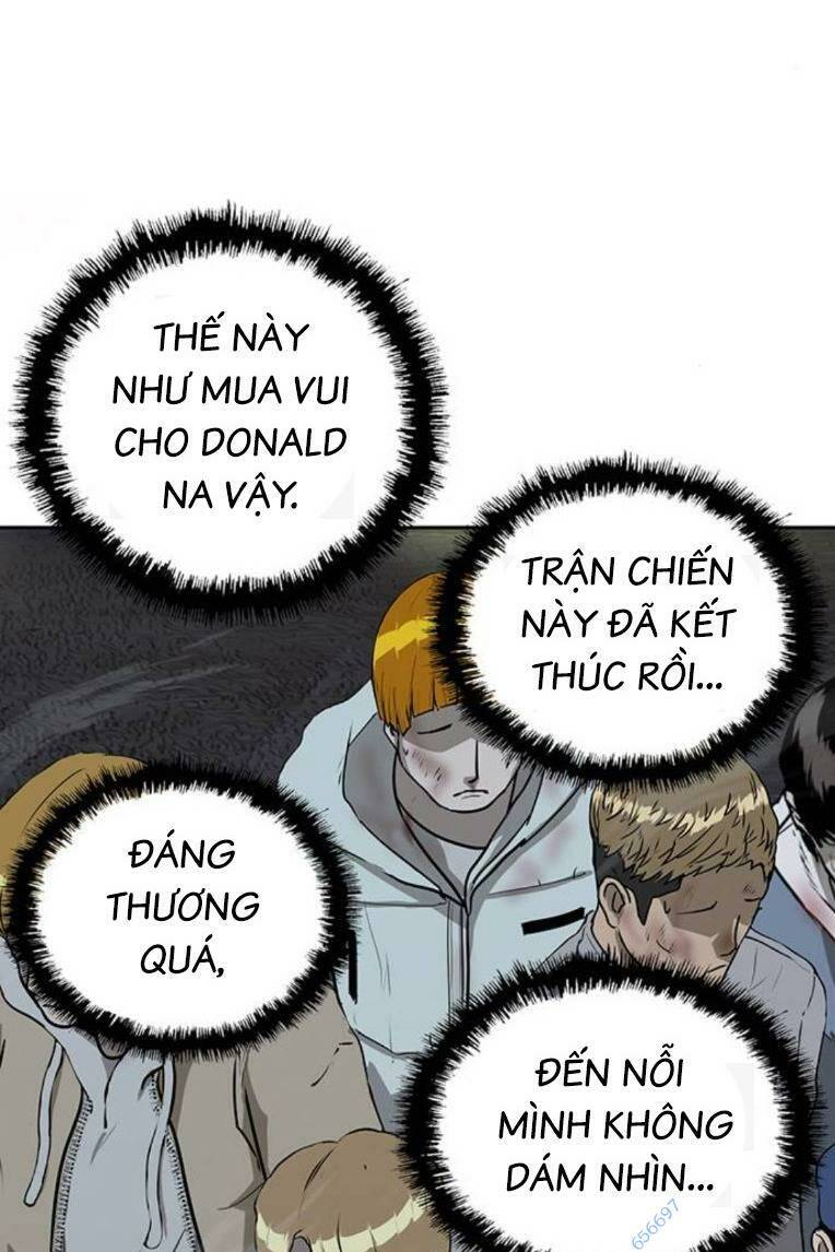 Weak Hero Chapter 252 - Trang 2