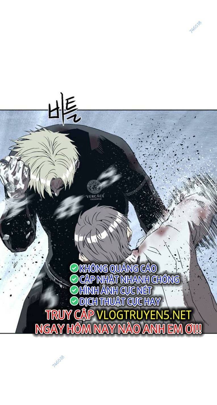 Weak Hero Chapter 254 - Trang 2