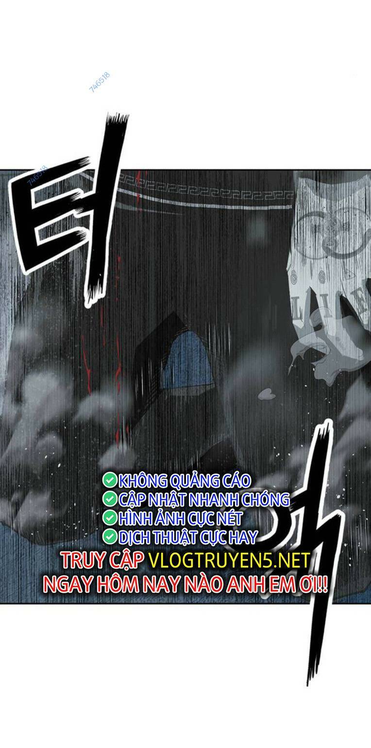 Weak Hero Chapter 254 - Trang 2