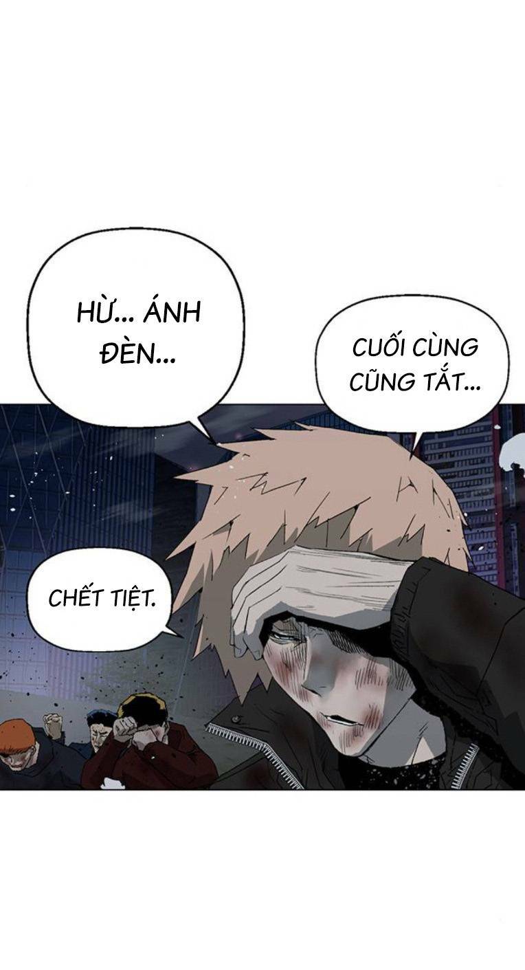 Weak Hero Chapter 254 - Trang 2