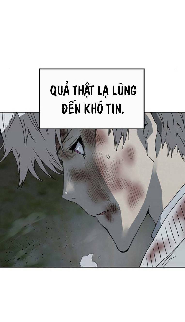 Weak Hero Chapter 254 - Trang 2