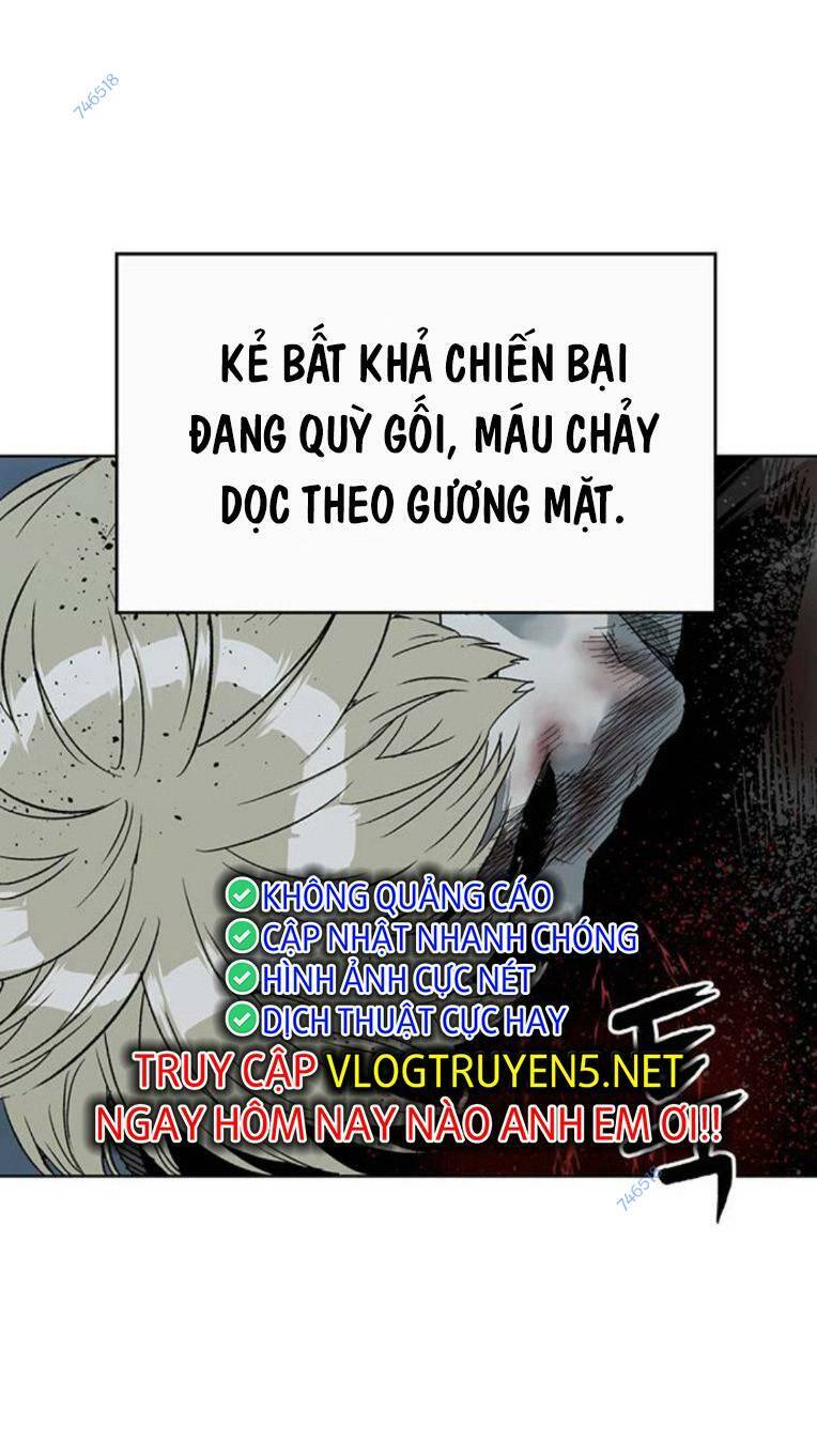 Weak Hero Chapter 254 - Trang 2