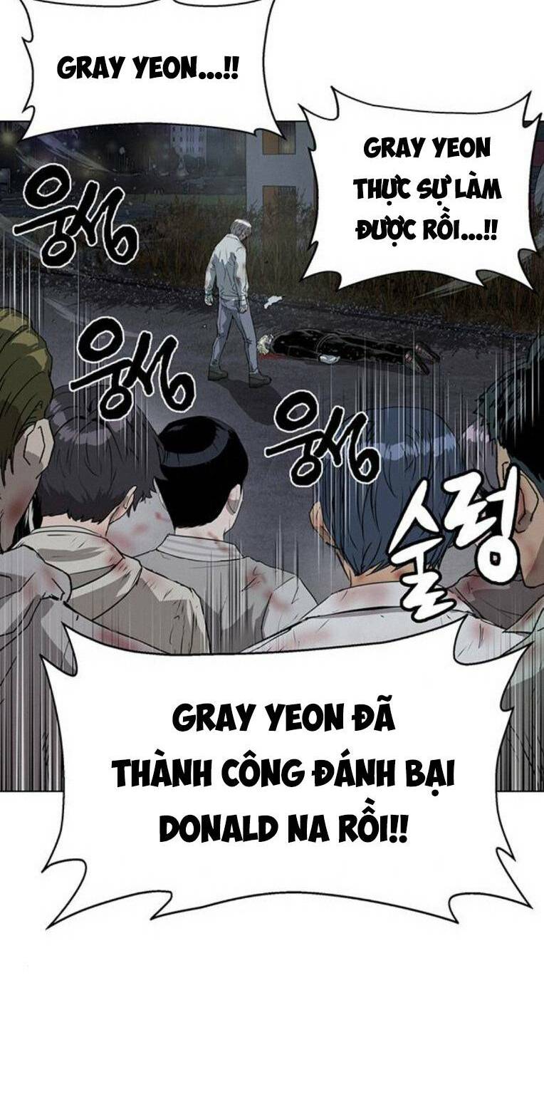 Weak Hero Chapter 254 - Trang 2