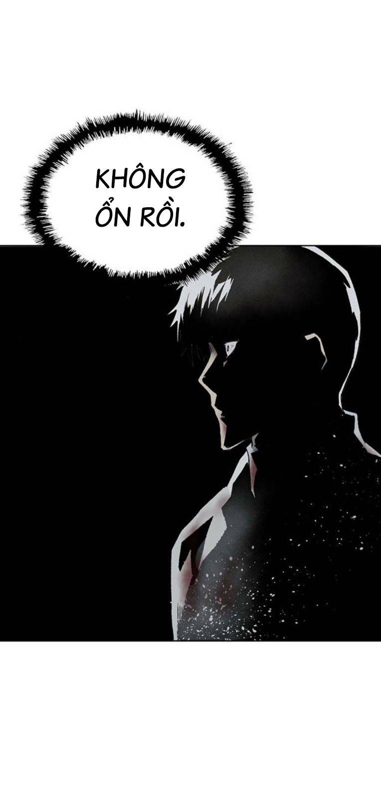 Weak Hero Chapter 254 - Trang 2