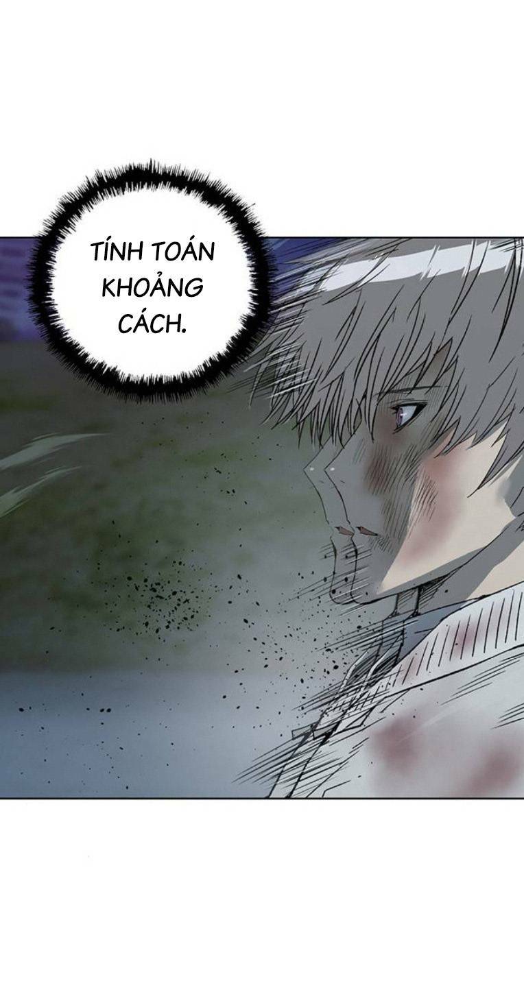 Weak Hero Chapter 254 - Trang 2