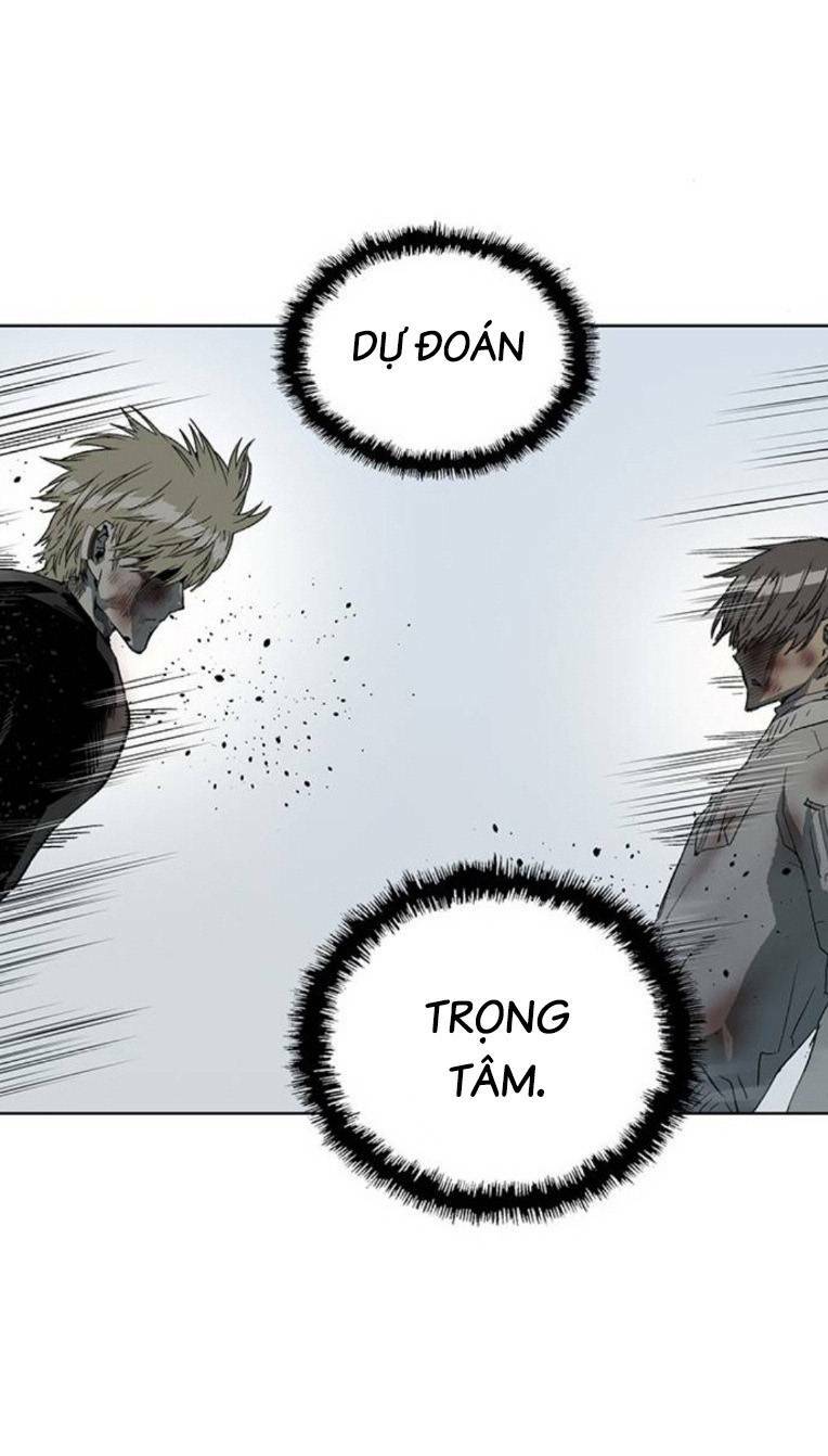 Weak Hero Chapter 254 - Trang 2