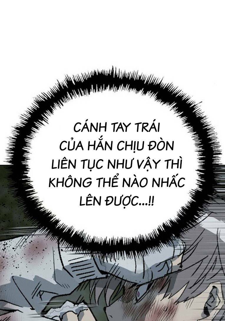 Weak Hero Chapter 254 - Trang 2