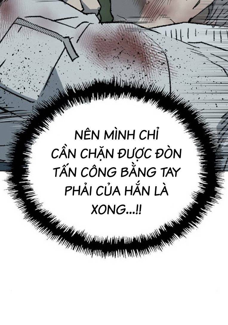 Weak Hero Chapter 254 - Trang 2