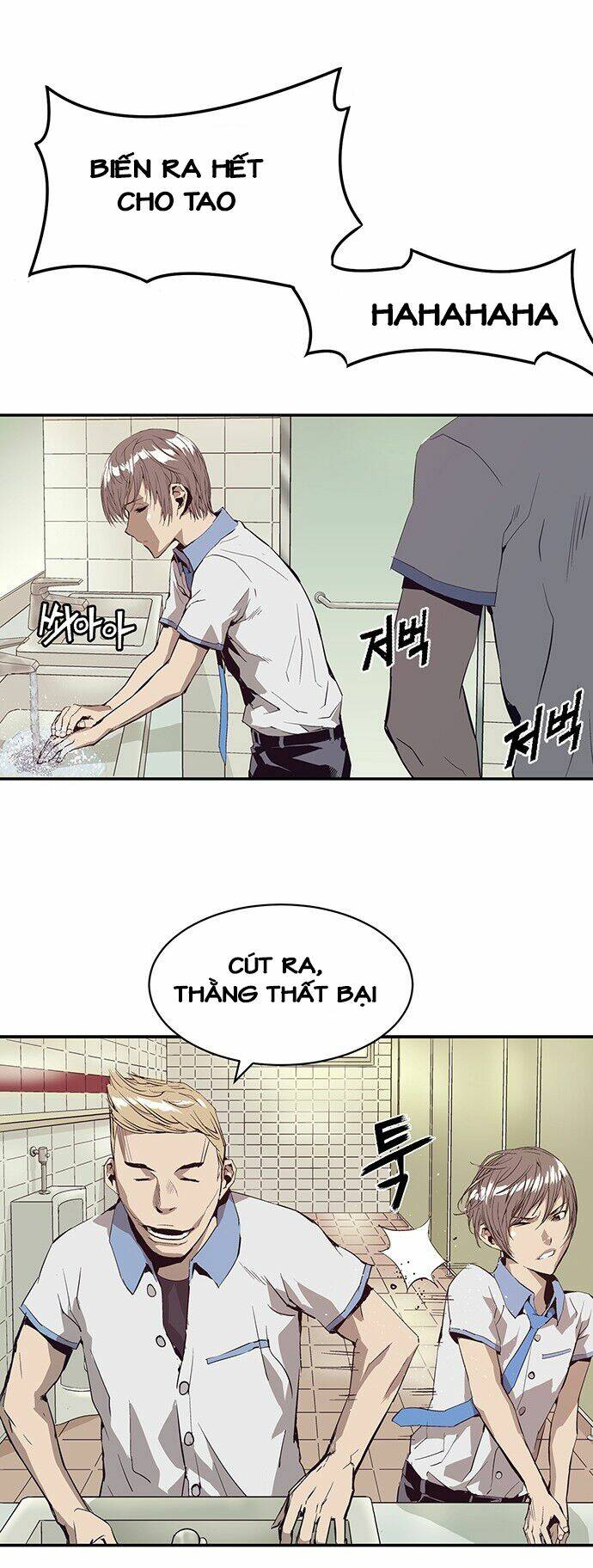 Weak Hero Chapter 3 - Trang 2