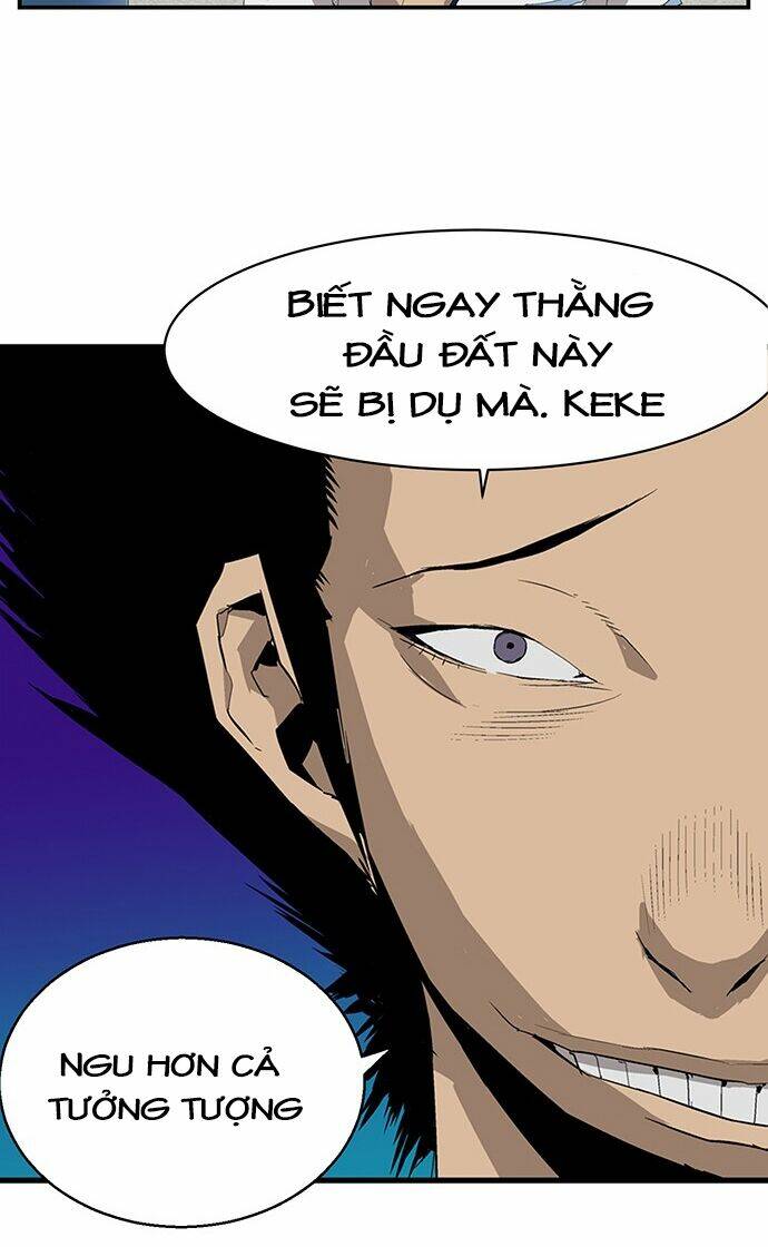 Weak Hero Chapter 3 - Trang 2