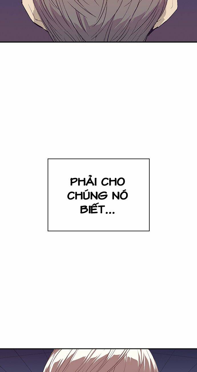 Weak Hero Chapter 3 - Trang 2