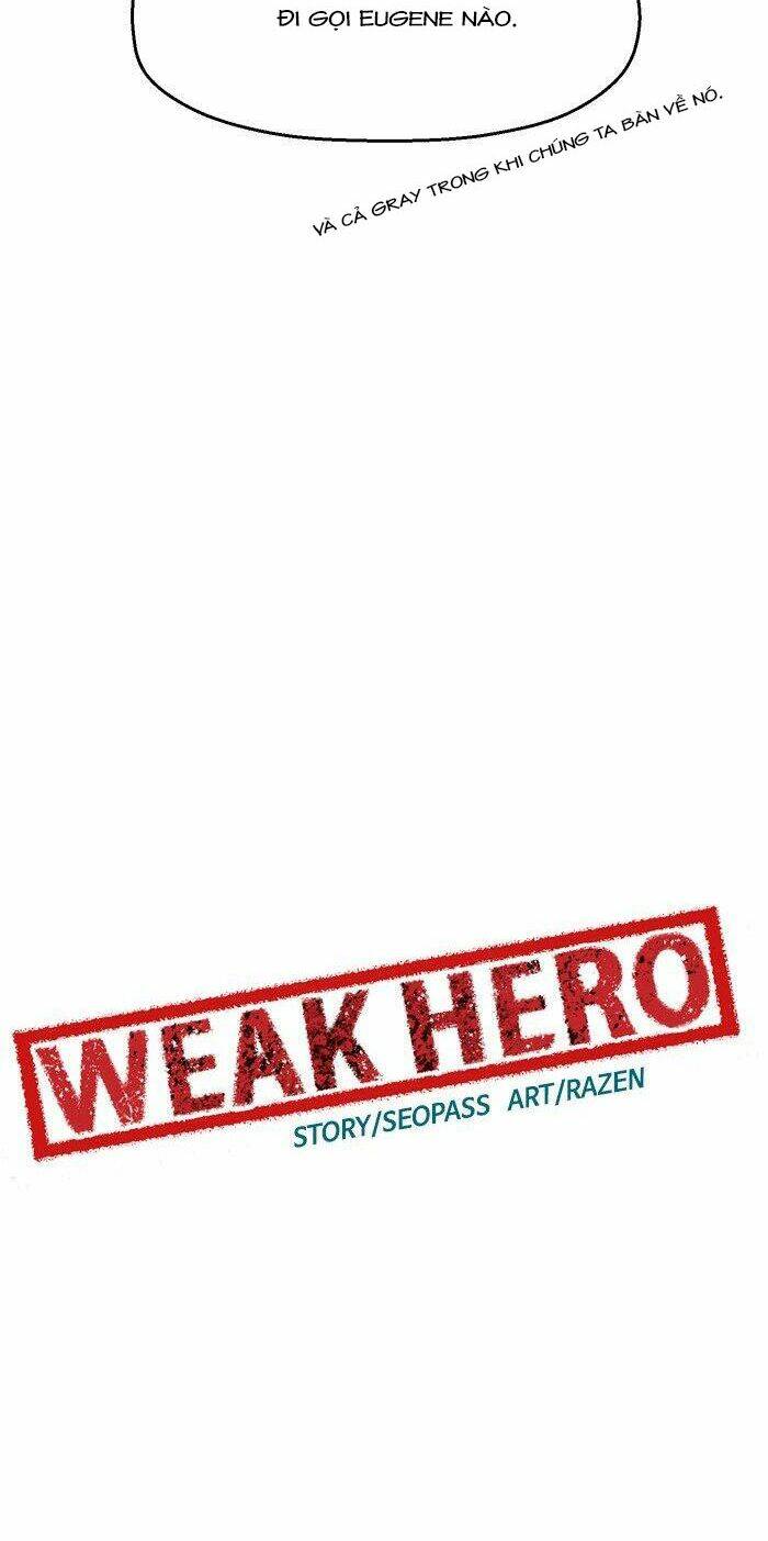 Weak Hero Chapter 42 - Trang 2