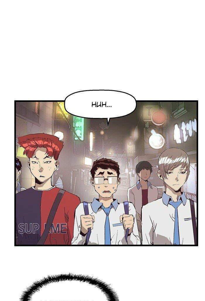 Weak Hero Chapter 51 - Next Chapter 52