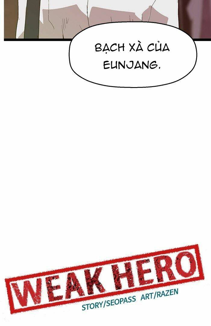 Weak Hero Chapter 51 - Next Chapter 52