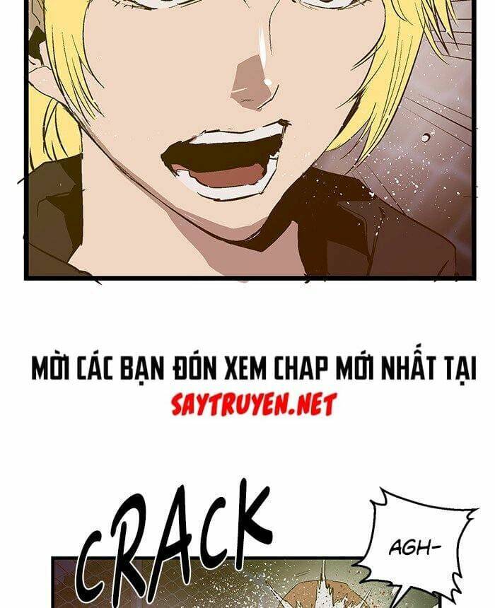 Weak Hero Chapter 53 - Trang 2