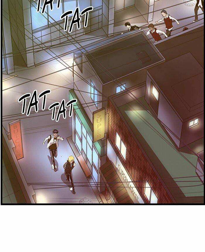 Weak Hero Chapter 53 - Trang 2