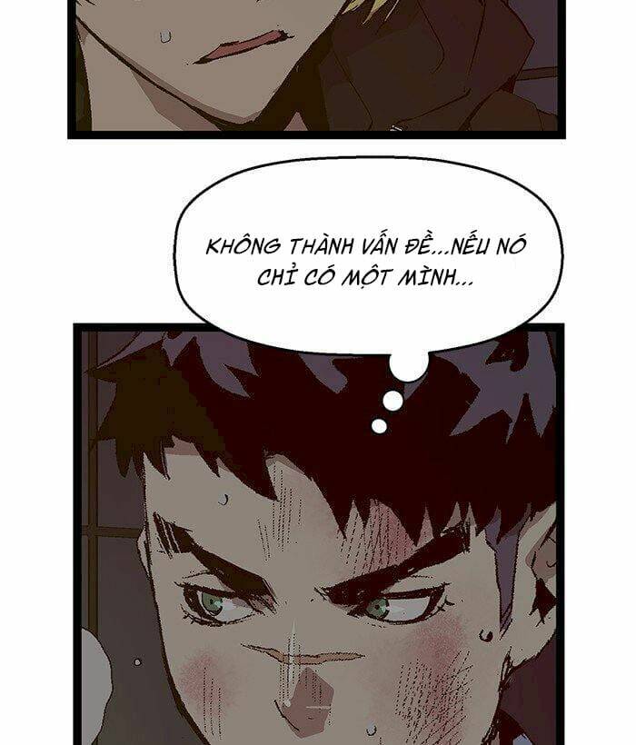 Weak Hero Chapter 53 - Trang 2