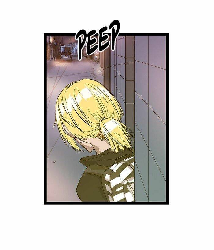 Weak Hero Chapter 53 - Trang 2