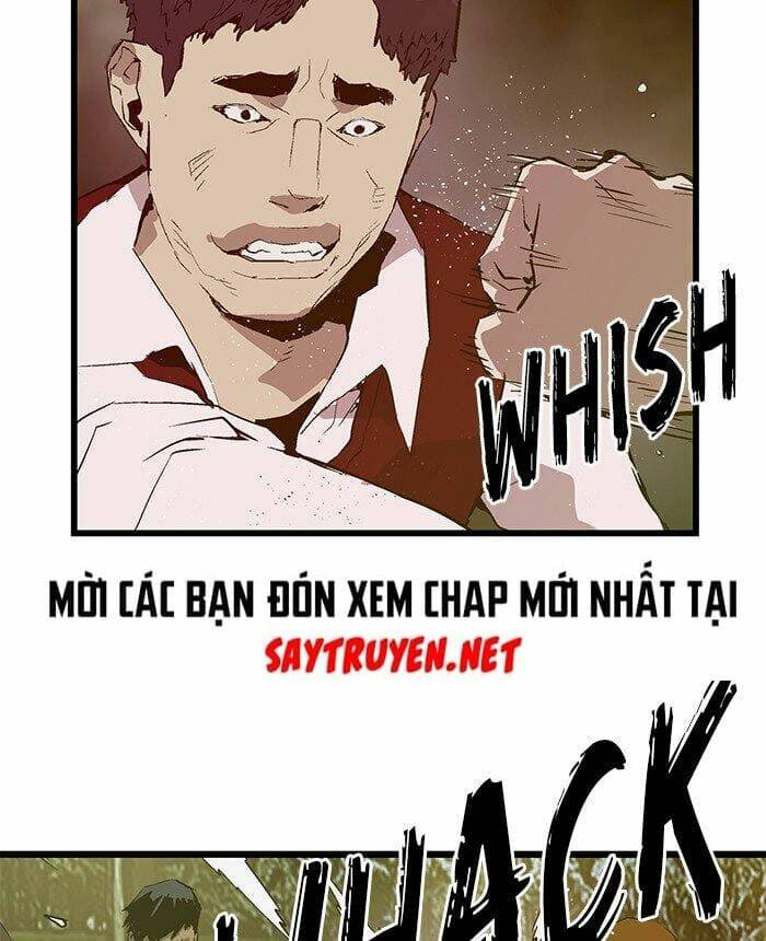 Weak Hero Chapter 53 - Trang 2