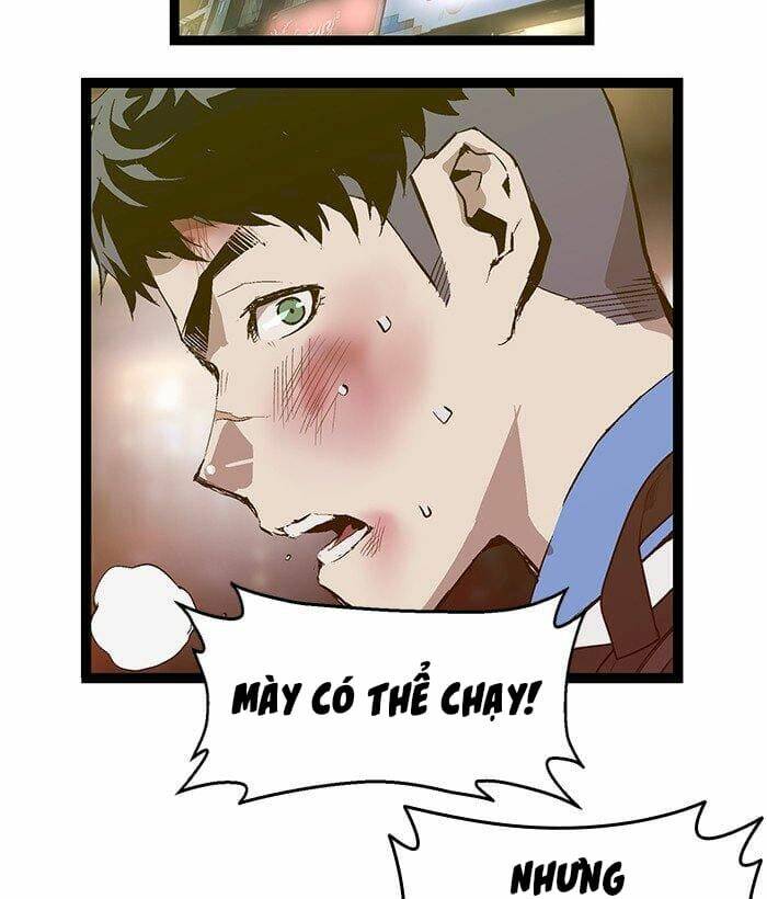 Weak Hero Chapter 53 - Trang 2