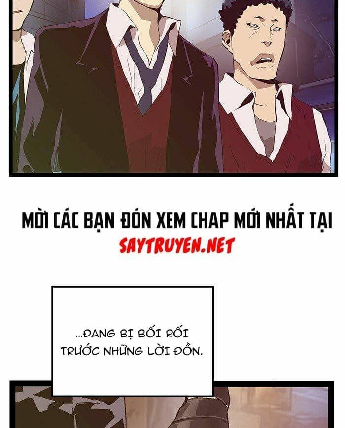 Weak Hero Chapter 53 - Trang 2